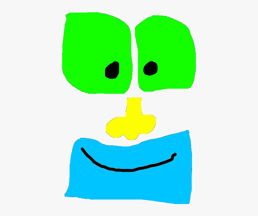 Face, HD Png Download