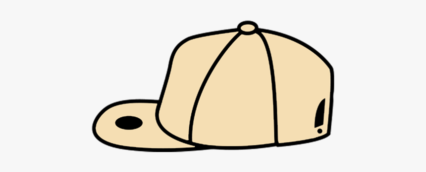 Fedora Clipart Ranger Hat, HD Png Download