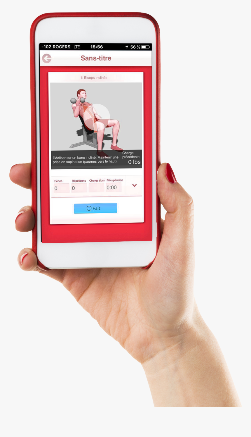 Iphone, HD Png Download