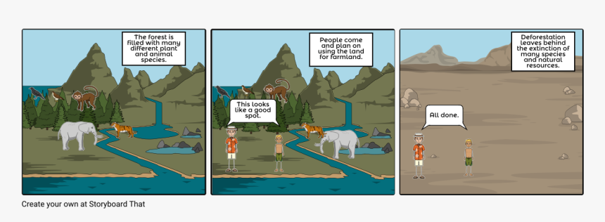 Cartoon, HD Png Download