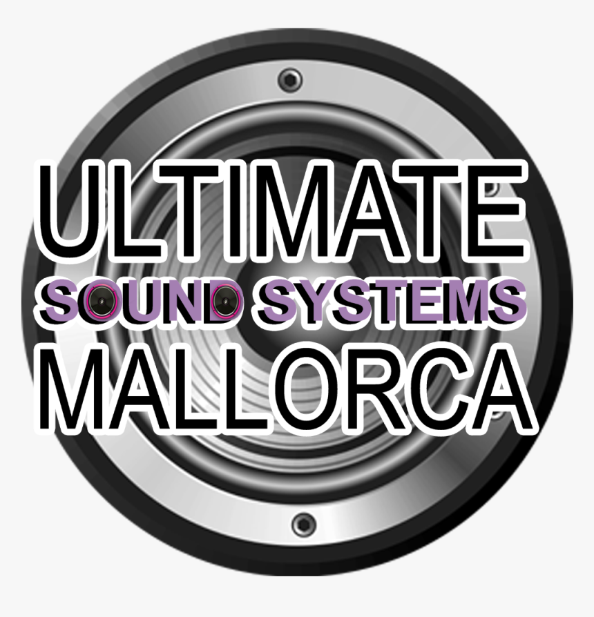 Rent Dj Equipment Palma - Circle, HD Png Download