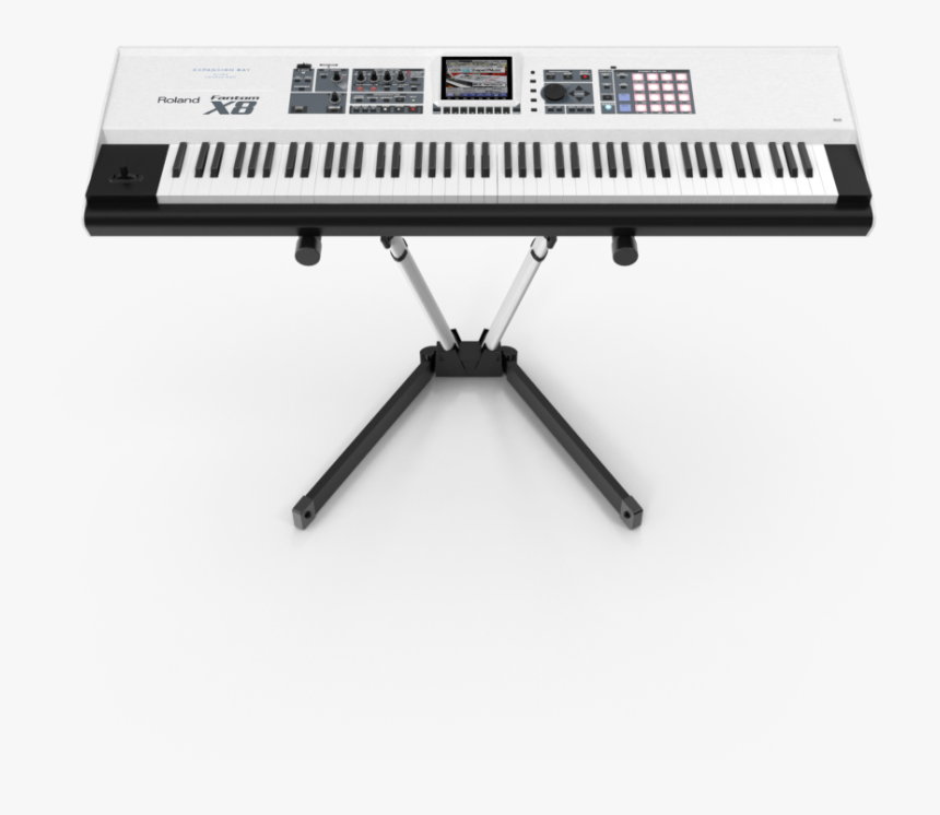 Electric Piano, HD Png Download
