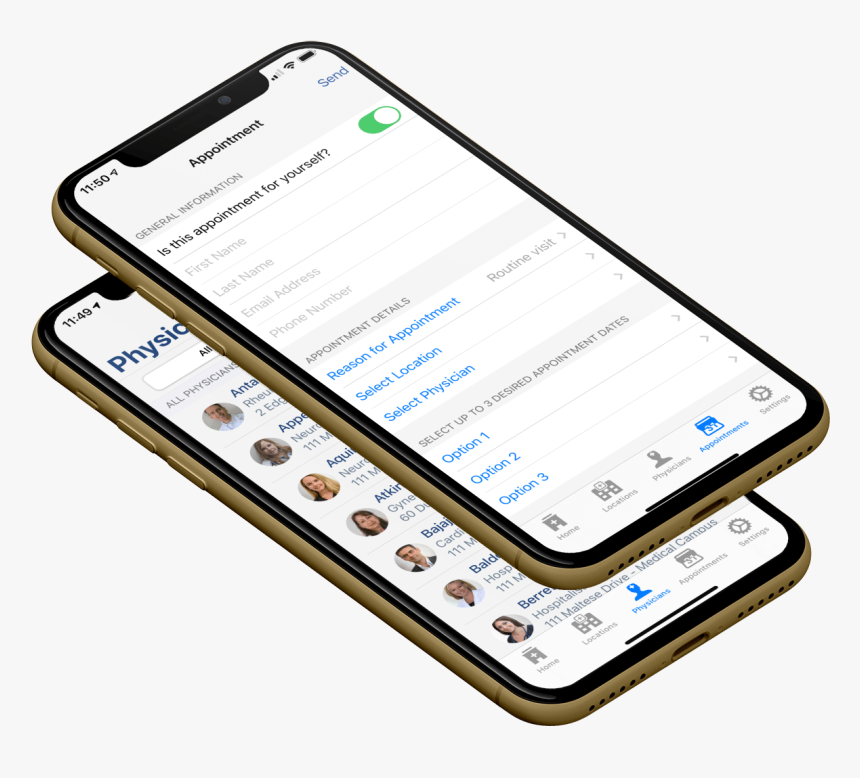 Iphone, HD Png Download