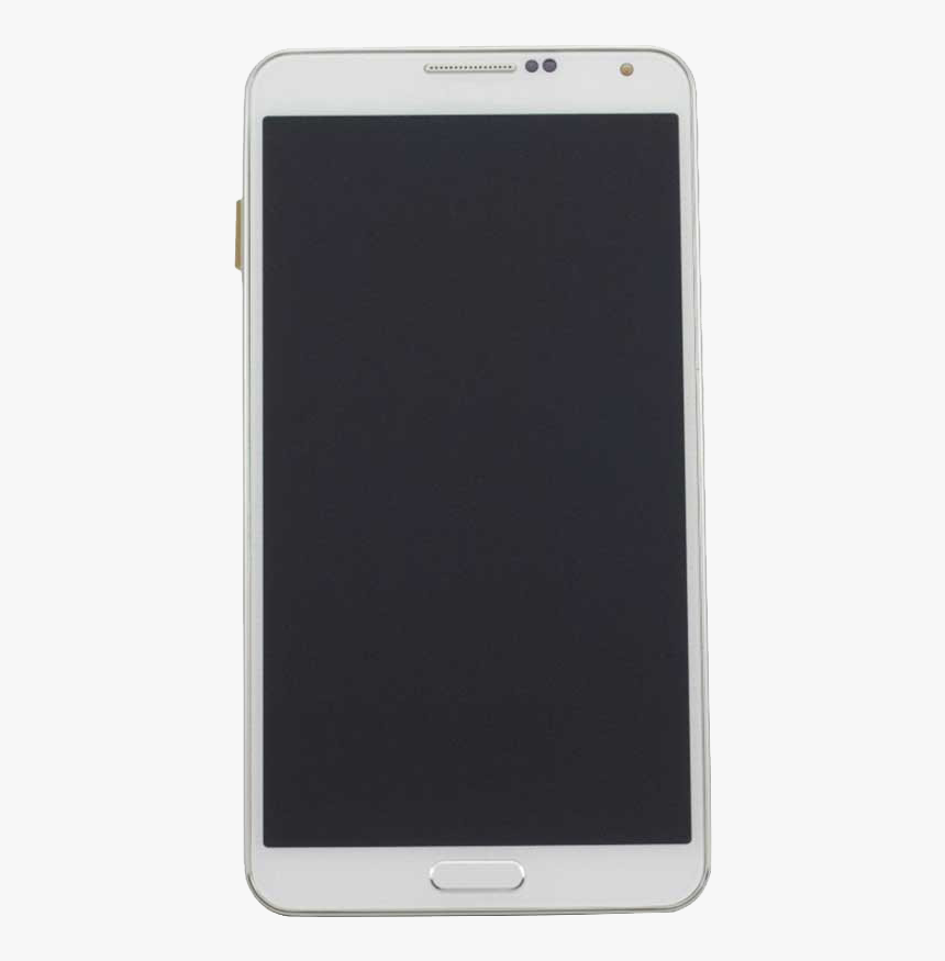 Galaxy Note 3 N900v N900p Display Assembly & Frame - Smartphone, HD Png Download