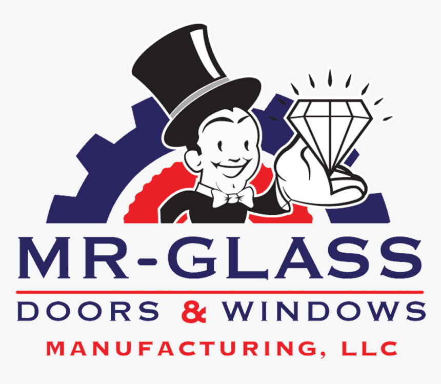 Mr Glass Impact Windows, HD Png Download