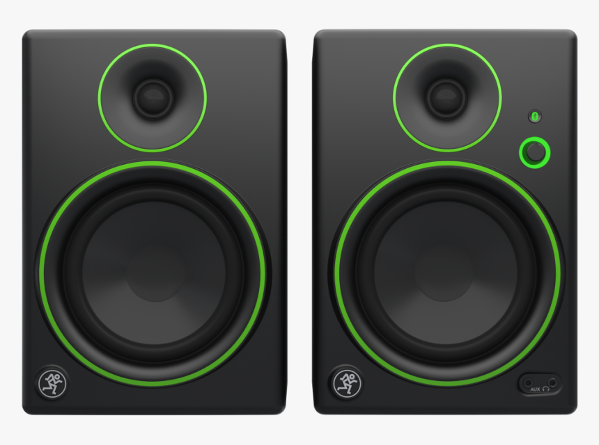 Mackie Cr5bt, HD Png Download