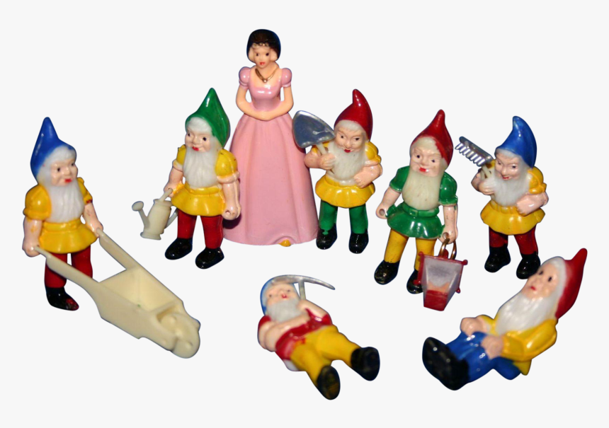 Pc Snow White - Cartoon, HD Png Download