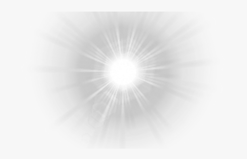 Your Spiritual Home In The Heart Of Eureka - Sun Flare, HD Png Download