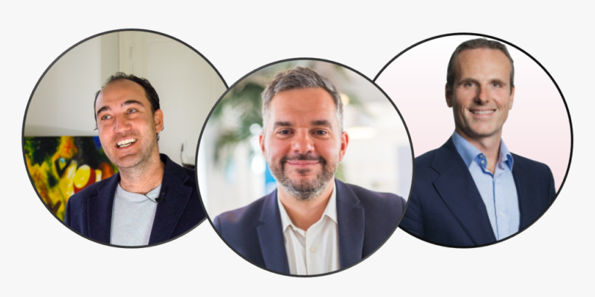 Leaders - Gentleman, HD Png Download