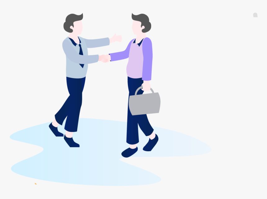 Partnership, HD Png Download