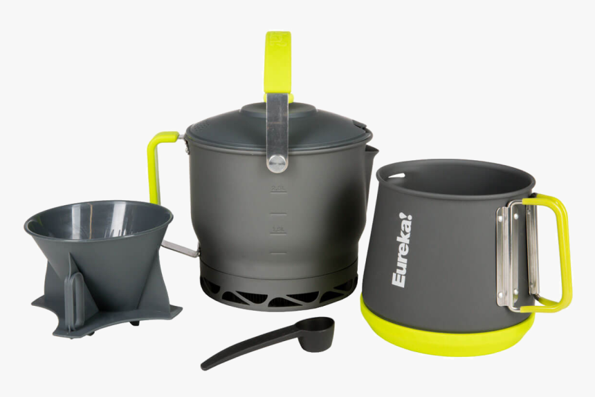 Eureka Camp Cafe, HD Png Download