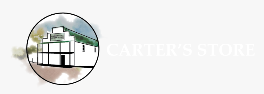 Carter S General Store, HD Png Download