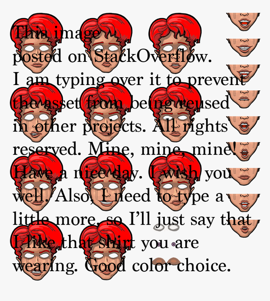 Texture Png - Quotes, Transparent Png