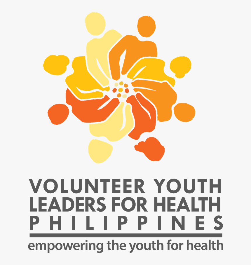 Volunteer Youth Leaders For Health Philippines, HD Png Download