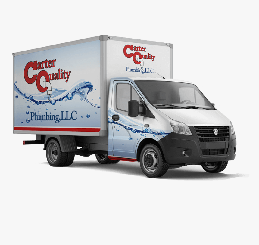 Truck Mock Up Free Download, HD Png Download