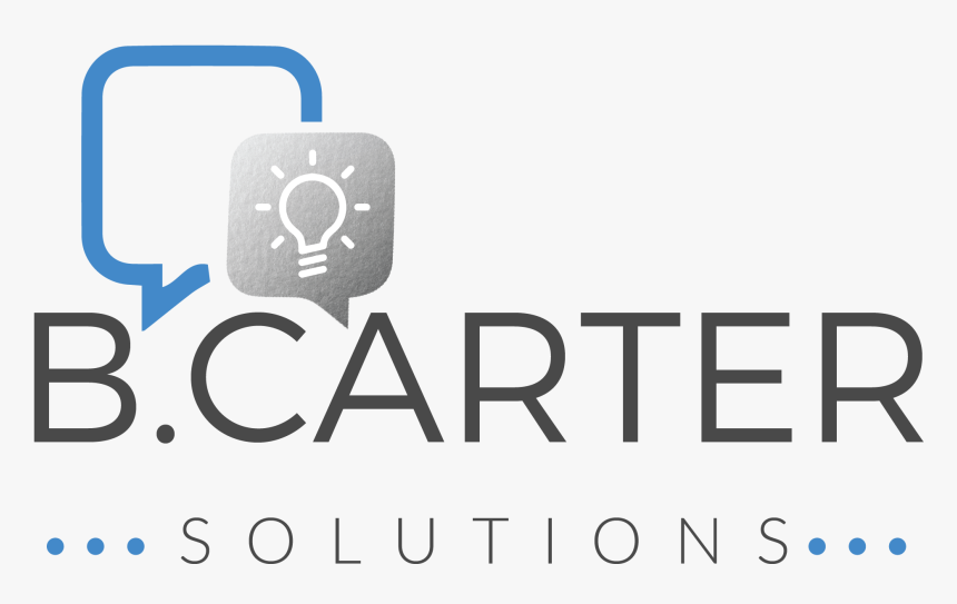 Carter Solutions - Dell Registered Partner, HD Png Download