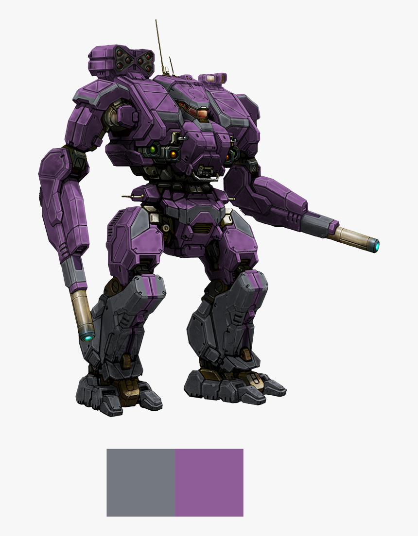 Battletech Capellan Confederation Mechs, HD Png Download