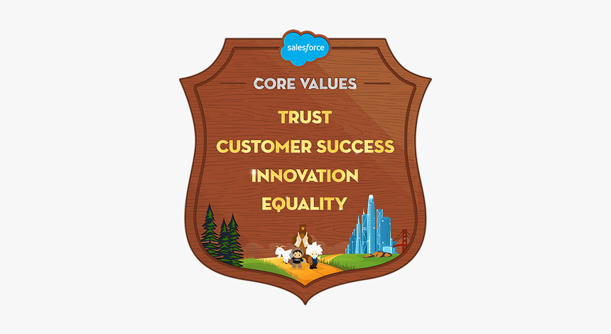 Trust Customer Success Innovation Equality, HD Png Download