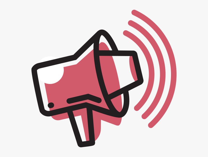 Transparent Clipart Sound Animation And Graphics, HD Png Download