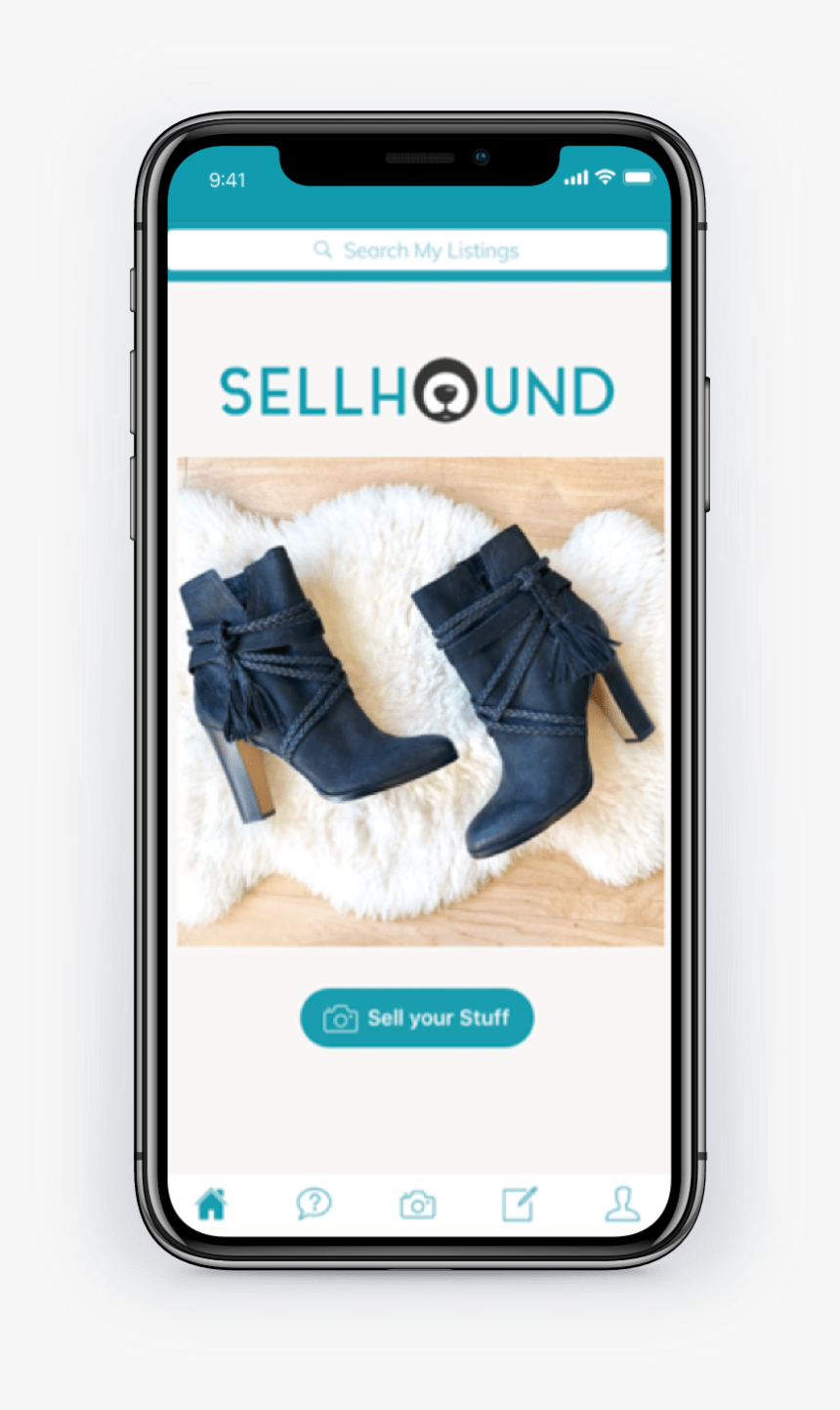 Smartphone, HD Png Download