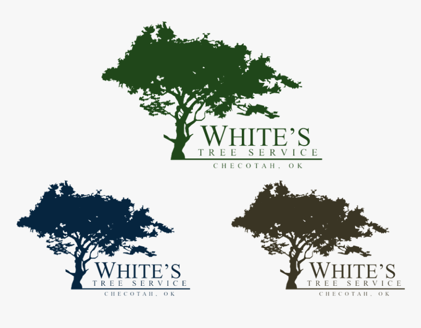 Logo For White S Tree Service Pinterest Trees Logos - Viteos, HD Png Download