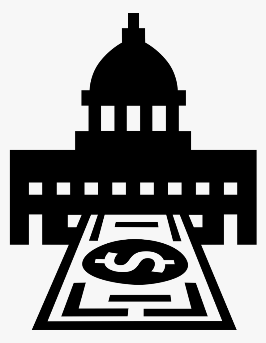 Pin It On Pinterest - Income Tax Clipart, HD Png Download