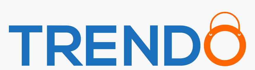 Trendo - General Store - Cobalt Blue, HD Png Download