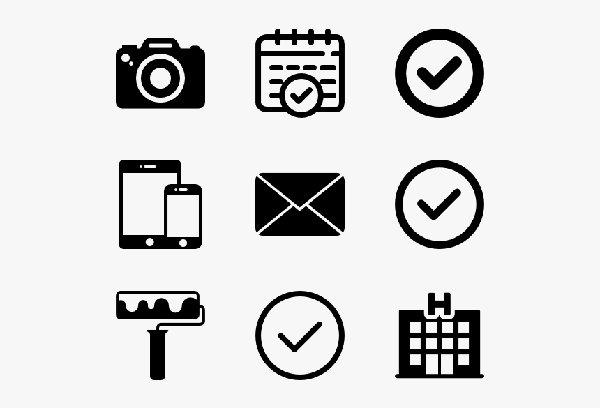 Icon, HD Png Download