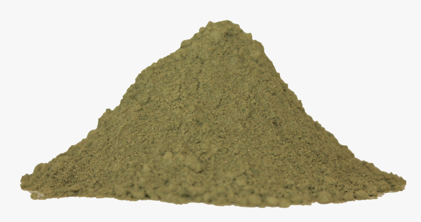 Buy Wholesale Red Bali Kratom Powder - Igneous Rock, HD Png Download