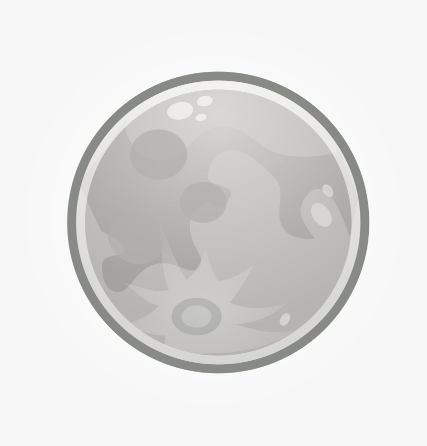 Svg Night Theme Icon , Png Download - Circle, Transparent Png