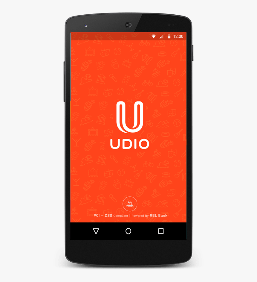 Smartphone, HD Png Download
