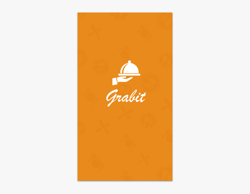 Splash Screen Food App Food Splash Splash Screen Splash - Food App Splash Screen, HD Png Download