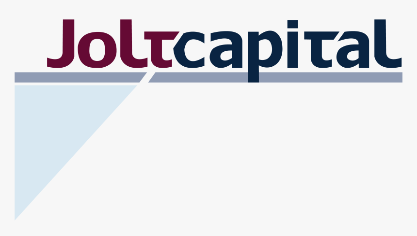 Blue Tang Png , Png Download - Jolt Capital Logo Png, Transparent Png