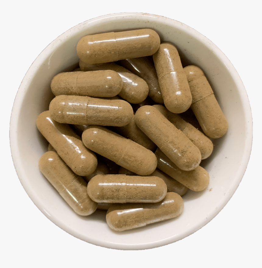 Bentuangie Kratom Capsules, Bentuangie Kratom Capsules - Dietary Supplement, HD Png Download