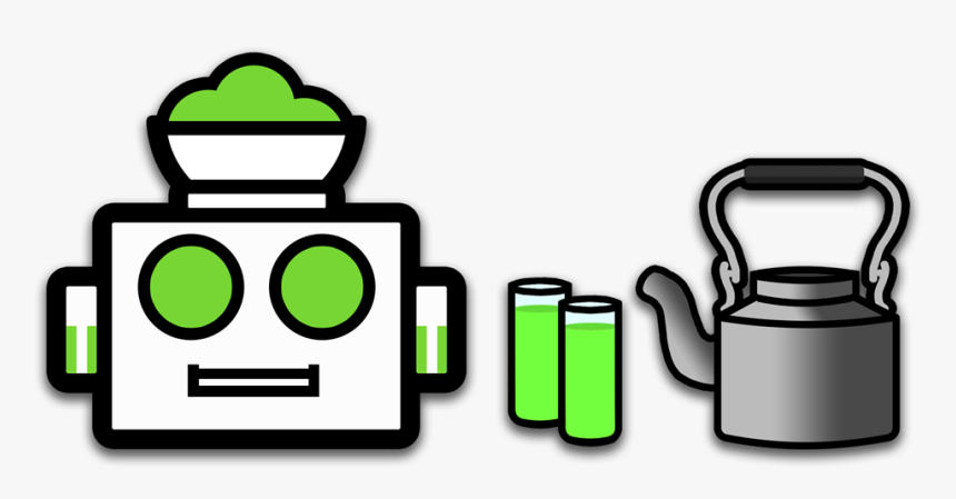 How To Make Kratom Tea - Portable Network Graphics, HD Png Download