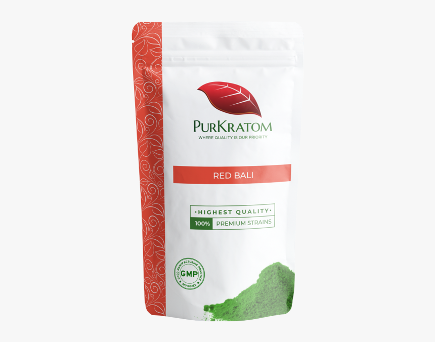 Red Kratom, HD Png Download