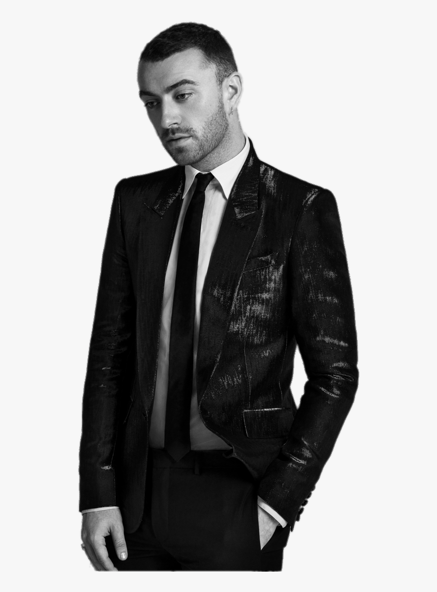 Sam Smith Png Image Background - Sam Smith Png, Transparent Png