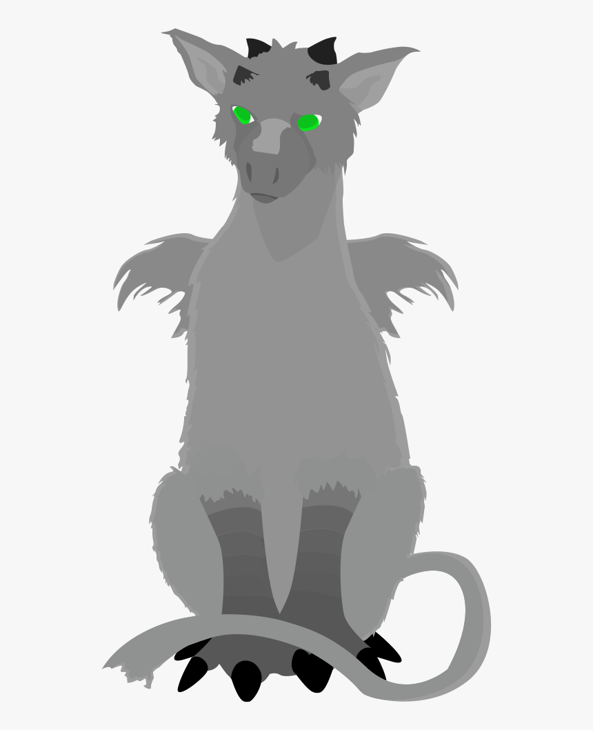 Thumb Image - Last Guardian Trico Pop Art, HD Png Download