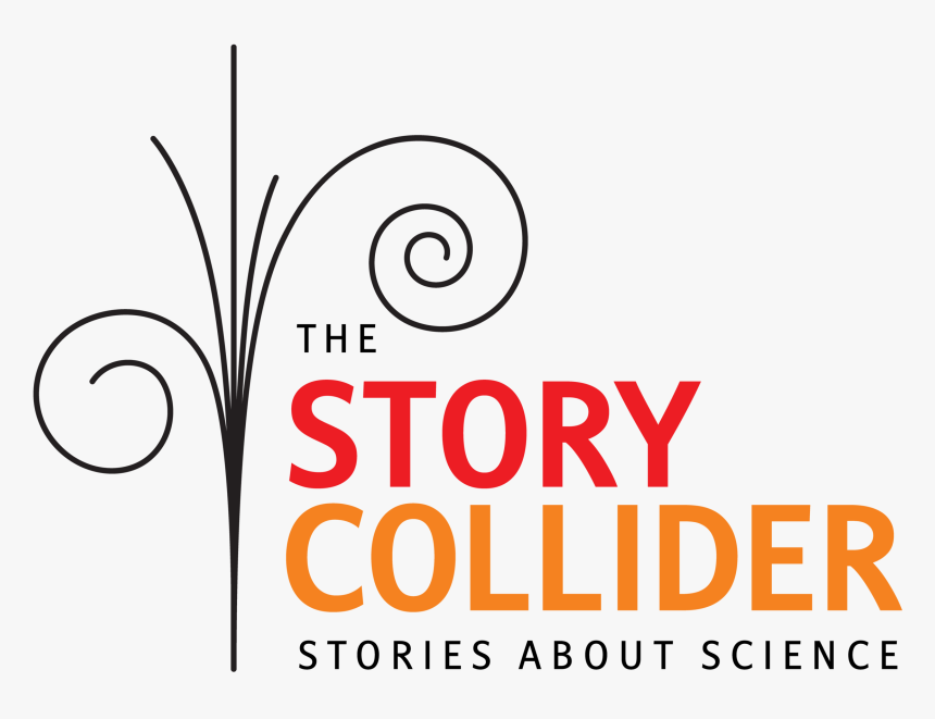 Story Collider Main Logo, HD Png Download