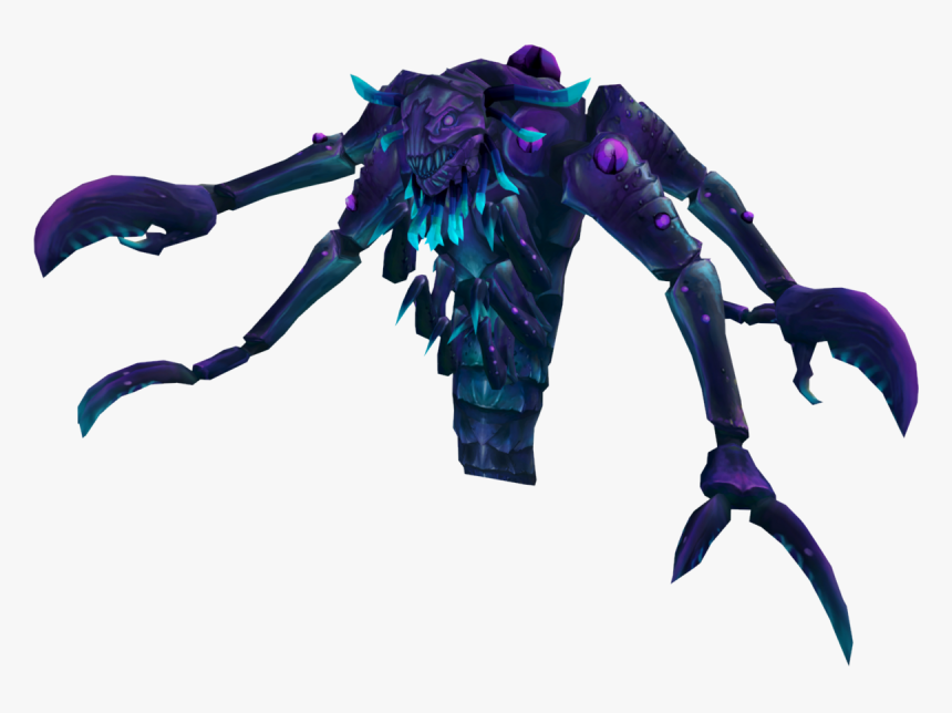 Sanctum Guardian Rs3, HD Png Download