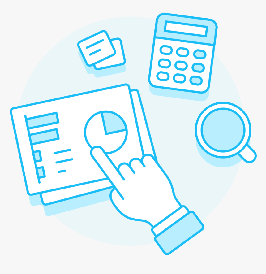 Control Your Spending And Stay Profitable, HD Png Download