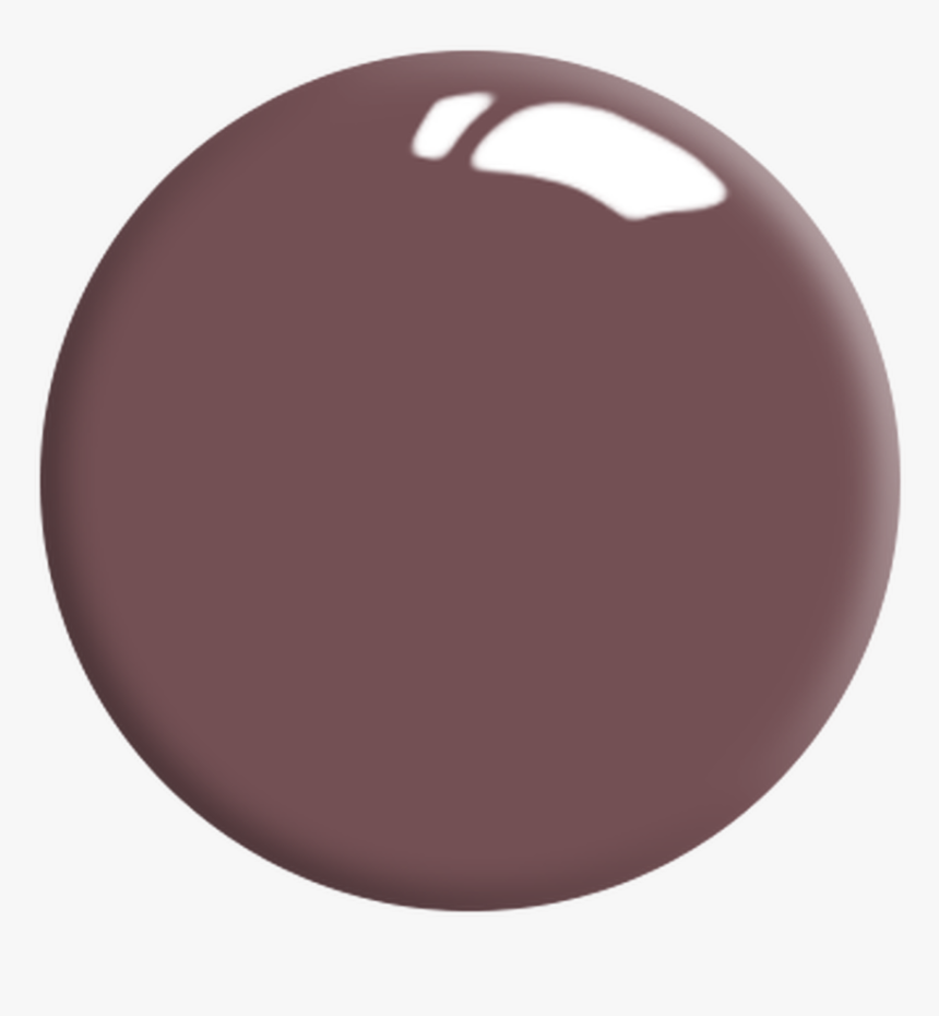 Sns Powder Color 1 Oz - Chocolate, HD Png Download