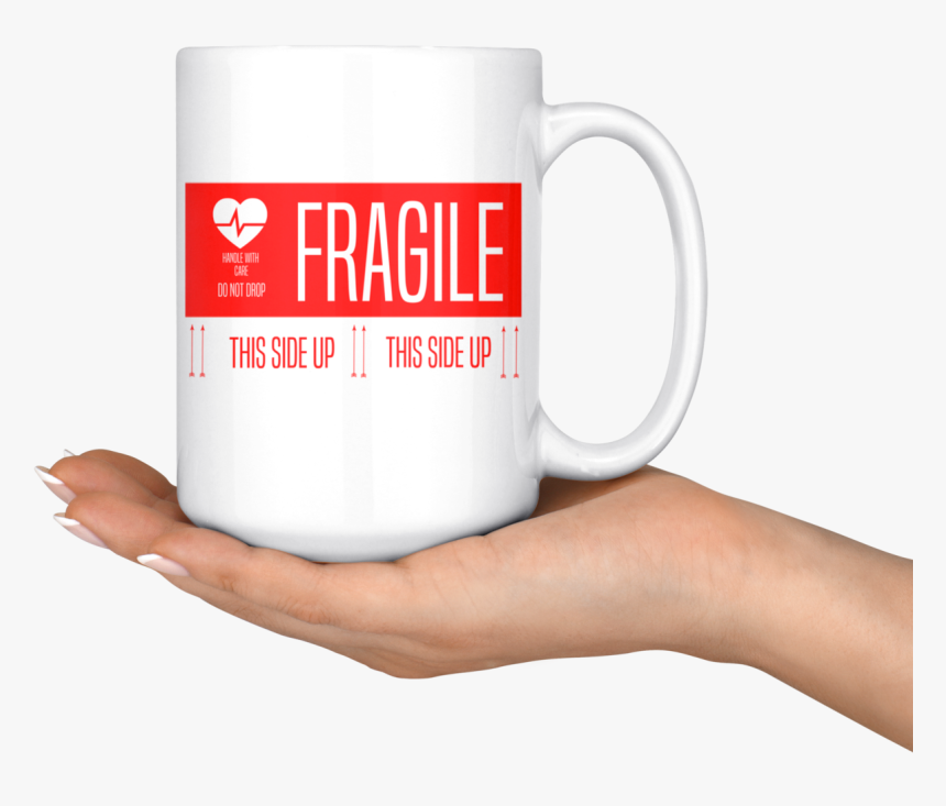 Not Today Got Mug, HD Png Download