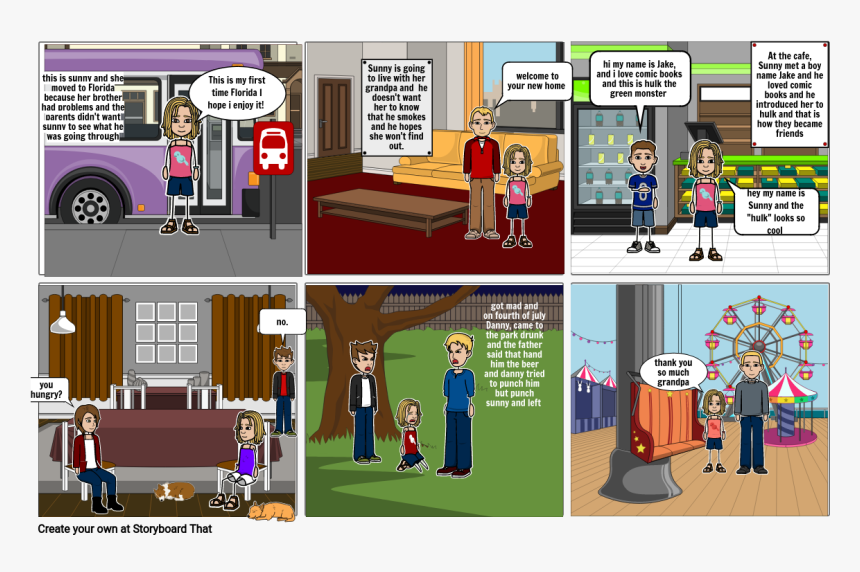 Cartoon, HD Png Download