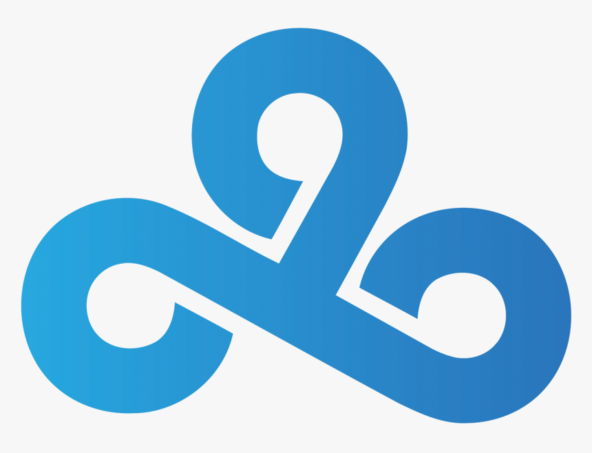 Cloud 9 Gaming Logo Png - Cloud 9 Png, Transparent Png