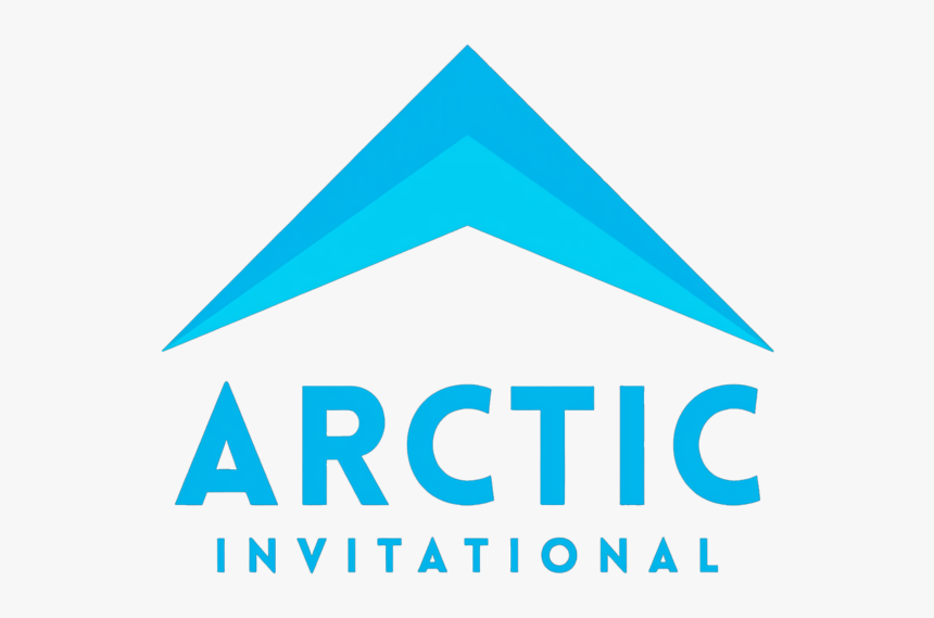 Arctic Invitational Logo, HD Png Download