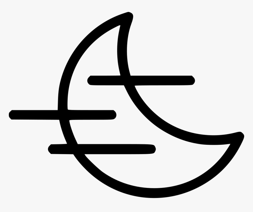 Fog Foggy Mist Weather - Mist, HD Png Download