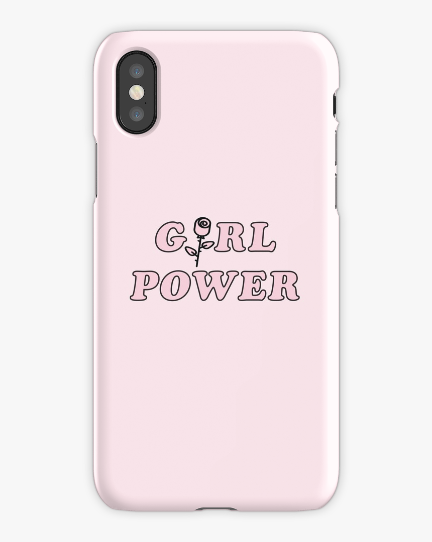 Girly Pngs For Phones - Mobile Phone Case, Transparent Png
