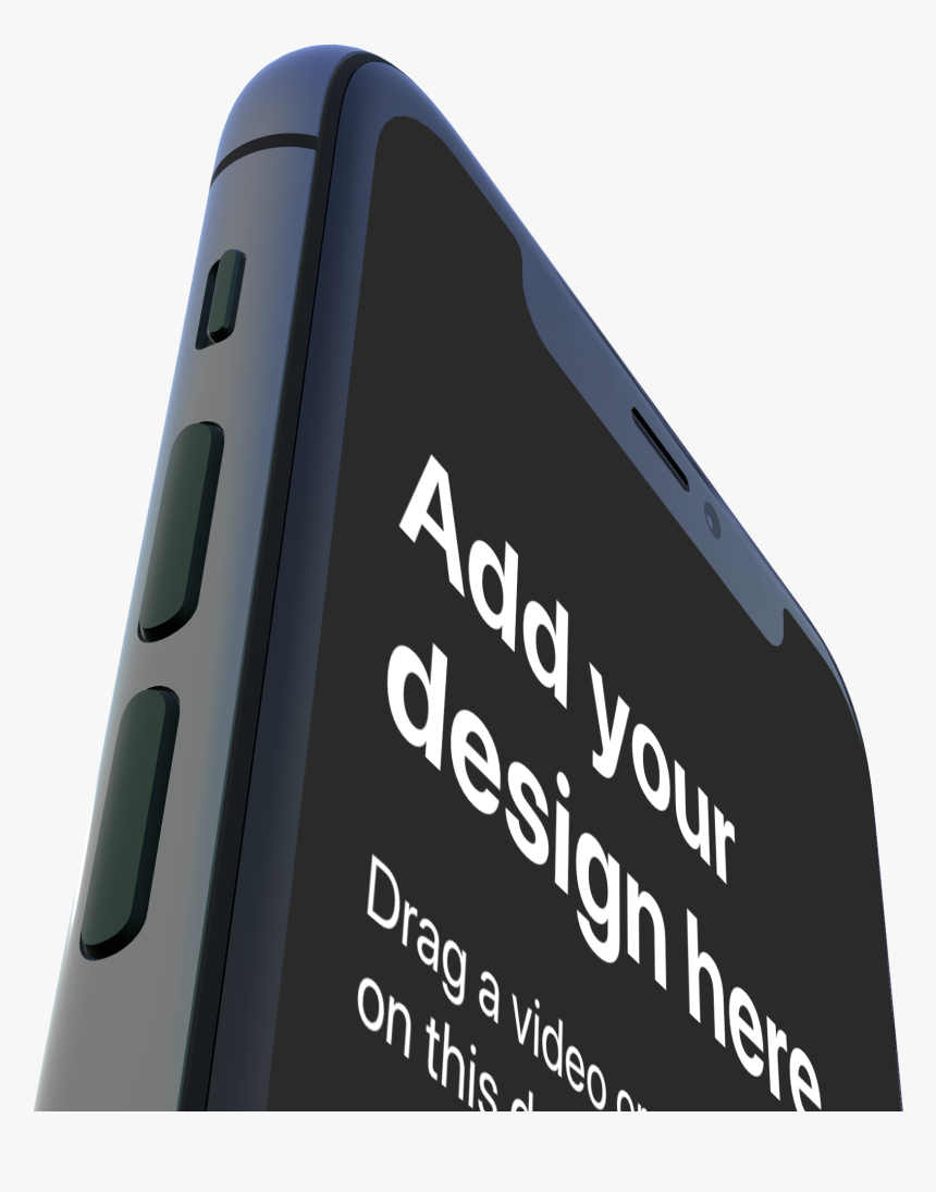 Smartphone, HD Png Download