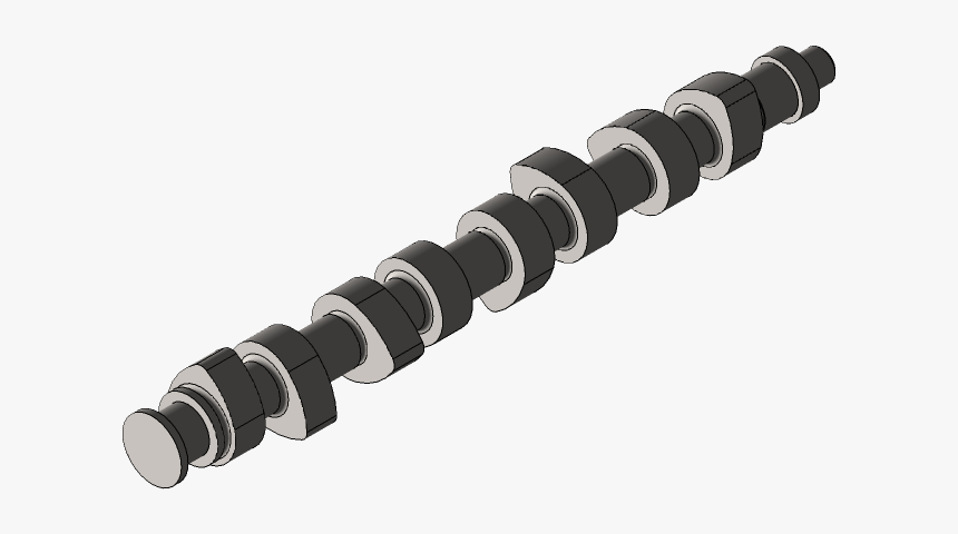 Cylinder, HD Png Download